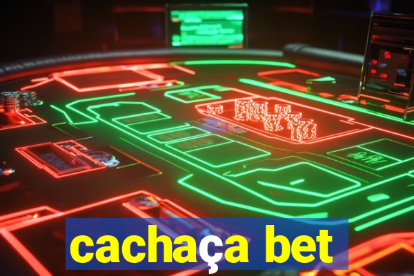 cachaça bet